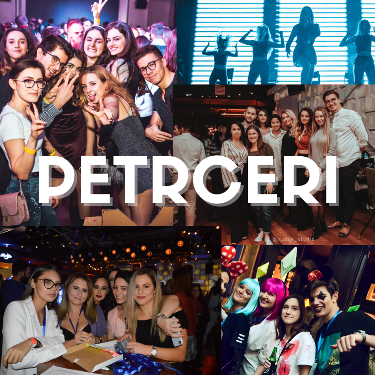 Petreceri