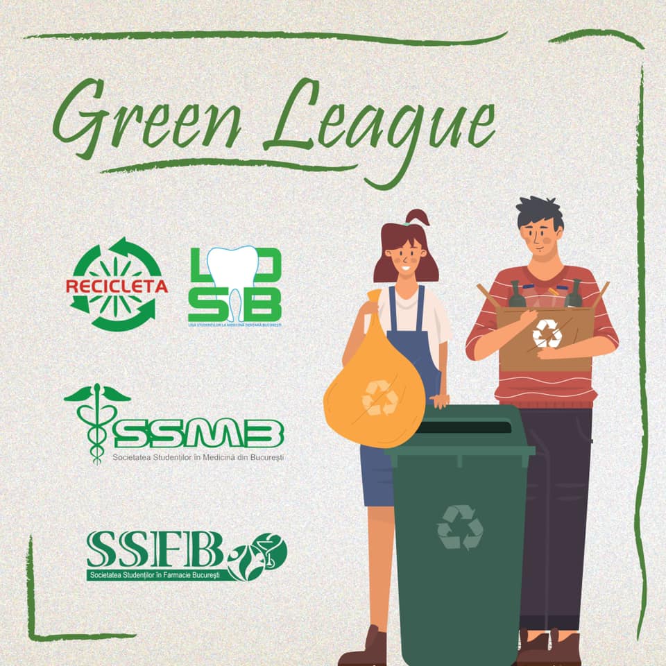 Green League