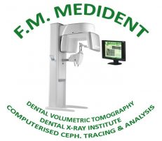 F.M. MEDIDENT_logo