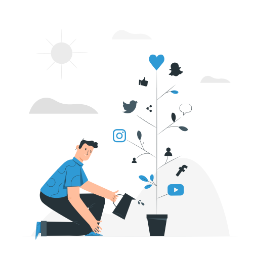 Social Growth-pana Social Growth-pana